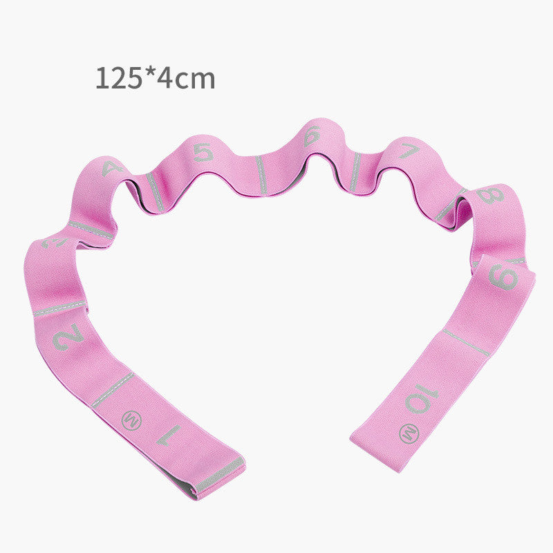 Fitness Elastic Band Fitness Elastic Band